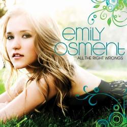 Found Out About You de Emily Osment