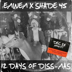 12 Days of Diss-Mas