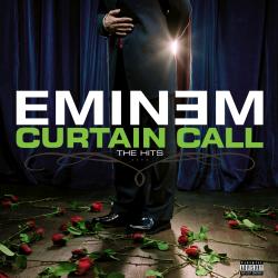 Fack del álbum 'Curtain Call: The Hits'
