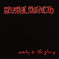 Excalibur del álbum 'Ready for the Glory'