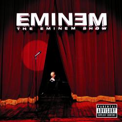 Curtains Up del álbum 'The Eminem Show'