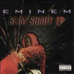 Slim Shady EP