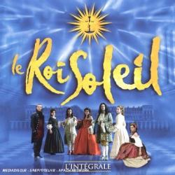 Le Roi Soleil (disc 2)