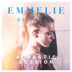 Acoustic Session EP