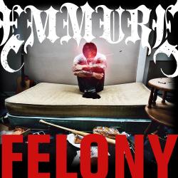 First Impressions del álbum 'Felony'