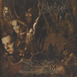 Curse You All Men del álbum 'IX Equilibrium'
