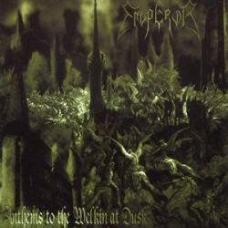 Thus Spake The Nightspirit del álbum 'Anthems To The Welkin At Dusk'