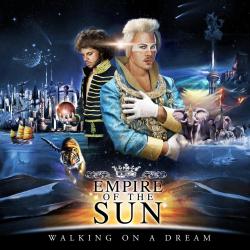 Swordfish hotkiss night del álbum 'Walking on a Dream'