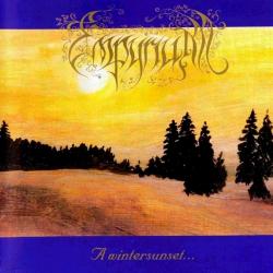 Under Dreamskies del álbum 'A Wintersunset...'