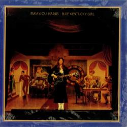 Even Cowgirls Get The Blues del álbum 'Blue Kentucky Girl'