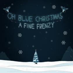 Oh Blue Christmas