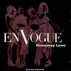 Runaway Love (EP)