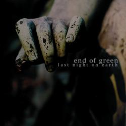 Tragedy Onsane del álbum 'Last Night on Earth'