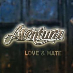 Intro (The Last) del álbum 'Love and Hate'