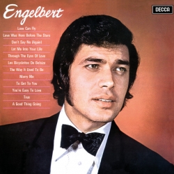 The Way It Used To Be del álbum 'Engelbert'