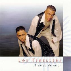 El coro dominicano del álbum 'Trampa de amor'