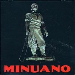 A Montanha del álbum 'Minuano'