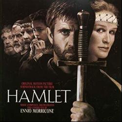 Hamlet (Original Motion Picture Soundtrack From the Film)