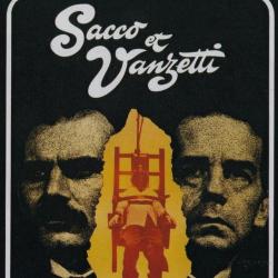 Sacco e Vanzetti (Original Motion Picture Soundtrack)