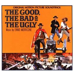 The Good, the Bad and the Ugly (Original Motion Picture Soundtrack)