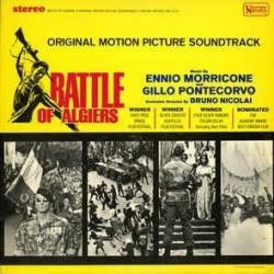 Battle of Algiers (Original Motion Picture Soundtrack)