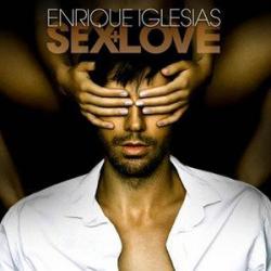 Phyiscal del álbum 'Sex and Love (International Edition)'
