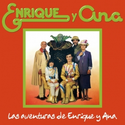 Las Aventuras De Enrique Y Ana del álbum 'Las Aventuras de Enrique y Ana'