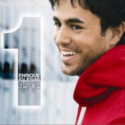 La Chica De Ayer del álbum 'Enrique Iglesias: 95/08 Exitos'