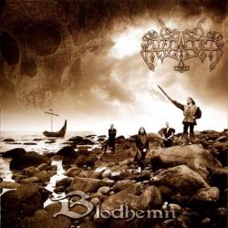 Urtical Gods del álbum 'Blodhemn'