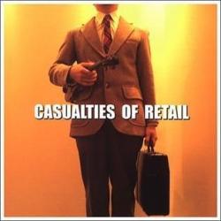 Gasoline del álbum 'Casualties of Retail'