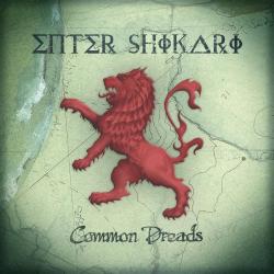 Step Up del álbum 'Common Dreads'