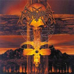 Retribution Of The Holy Trinity del álbum 'The Apocalypse Manifesto'
