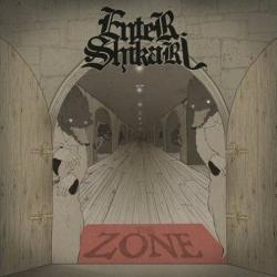Enter Shikari del álbum 'The Zone'