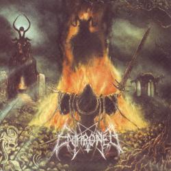 Postmortem Penetrations del álbum 'Prophecies of Pagan Fire'