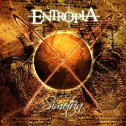 The sphere del álbum 'Simetria'