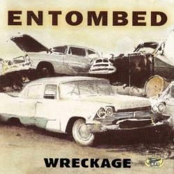 Tear It Loose del álbum 'Wreckage'