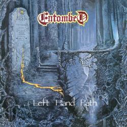 Left Hand Path del álbum 'Left Hand Path'