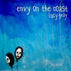 I'm Breathing...Are You Breathing Too? del álbum 'Lucy Gray'