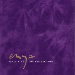 Only Time: The Collection