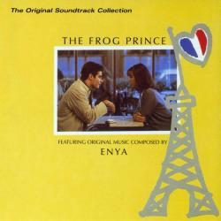 Dreams del álbum 'The Frog Prince'
