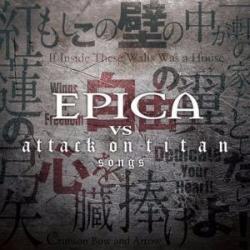 Epica VS Attack on Titan Songs EP