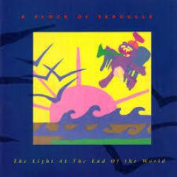 Walking In The Garden del álbum 'The Light at the End of the World'