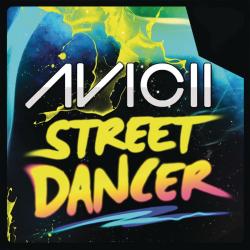 Street Dancer (Remixes)