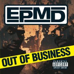 Rap Is Still Outta Control del álbum 'Out of Business'