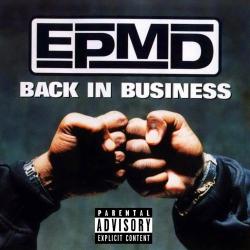 Skit del álbum 'Back In Business'