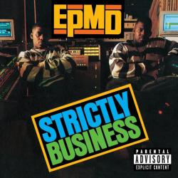 Let The Funk Flow del álbum 'Strictly Business'