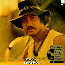 26 Anos de Vida Normal del álbum 'Carlos, Erasmo'