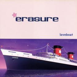 Love Is The Rage del álbum 'Loveboat'