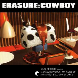 Treasure del álbum 'Cowboy'