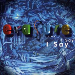 Blues Away del álbum 'I Say I Say I Say'